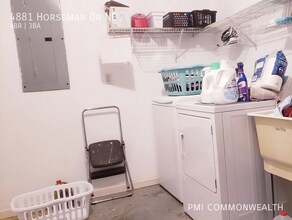 4881 Horseman Dr NE in Roanoke, VA - Building Photo - Building Photo