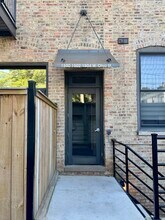 1502 W Ohio St in Chicago, IL - Building Photo - Building Photo