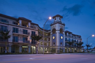 Wilton Station in Wilton Manors, FL - Foto de edificio - Other