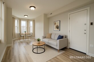 1141 S Francisco Ave in Chicago, IL - Building Photo - Building Photo