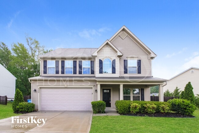 4906 Greenloch Ct in Monroe, NC - Building Photo - Building Photo