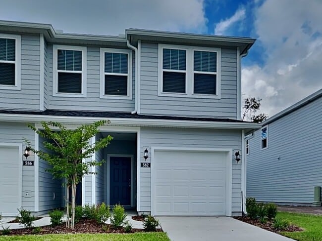 property at 582 Holly Lakes Dr