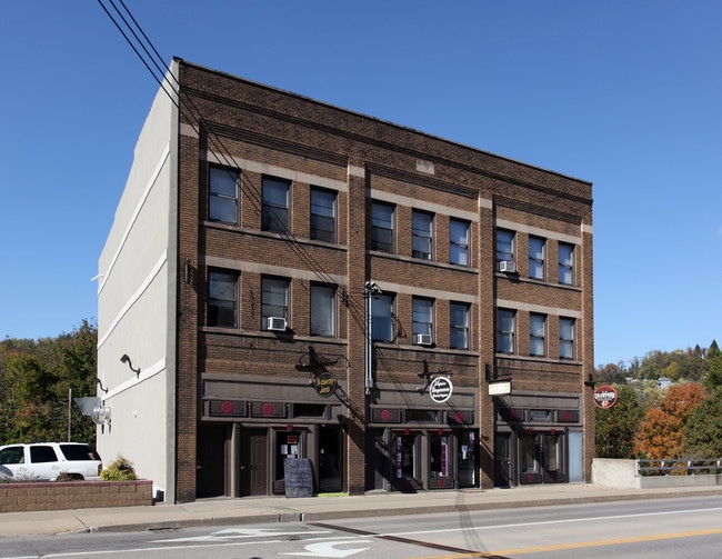 87-95 Fairmont Ave