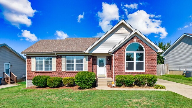 property at 6907 Colrain Cir