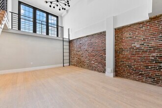 6 Brooks St in Boston, MA - Building Photo - Building Photo