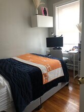 33 Garden St, Unit 4 in Boston, MA - Building Photo - Building Photo