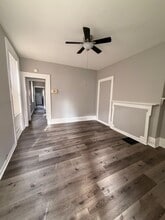 709 W Marshall St in Norristown, PA - Foto de edificio - Building Photo