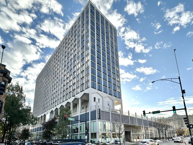 property at 4334 N Hazel St