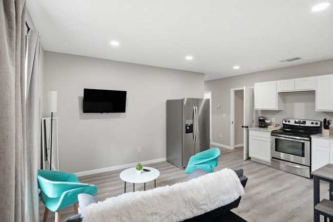 830 Porter St in San Antonio, TX - Building Photo - Building Photo