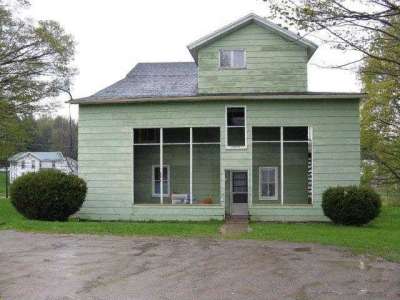 7 E Mill St in Castile, NY - Building Photo - Building Photo