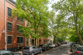 936 Lorimer St in Brooklyn, NY - Building Photo - Building Photo