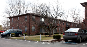 205 W Troy Ave Apartments