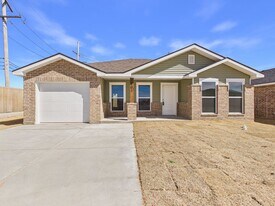 2801 Ranch House Rd in Amarillo, TX - Building Photo