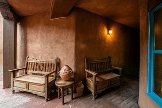 211 W Water St in Santa Fe, NM - Building Photo - Building Photo