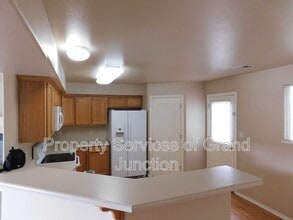 3136 Shamrock Dr in Grand Junction, CO - Building Photo - Building Photo