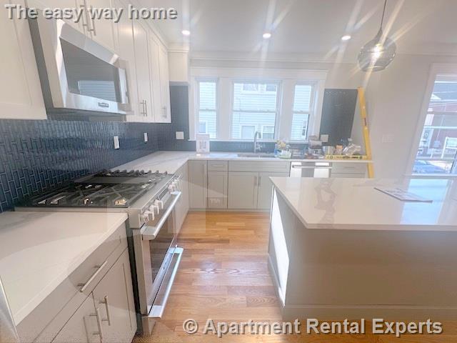 37 Governor Winthrop Rd, Unit 2 in Somerville, MA - Building Photo - Building Photo