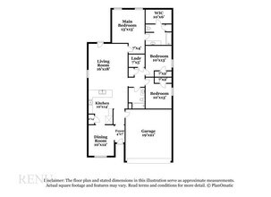 140 Scarborough Bnd in Jarrell, TX - Building Photo - Building Photo