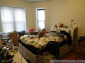 97 St Stephen St in Boston, MA - Building Photo