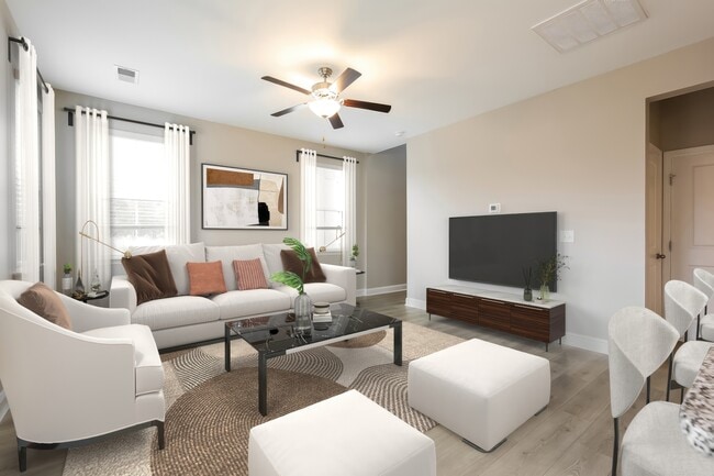 property at 209 Bosa Ln