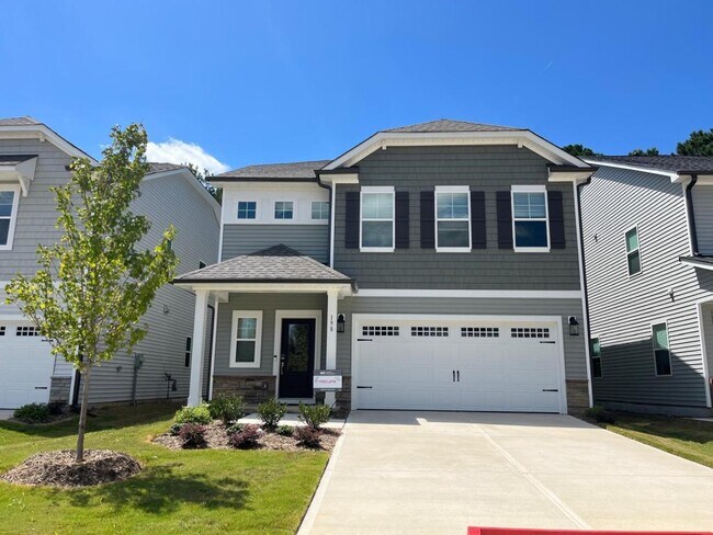 property at 198 Blue Butterfly Dr