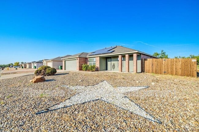 1229 Elmo Ln in San Angelo, TX - Building Photo - Building Photo