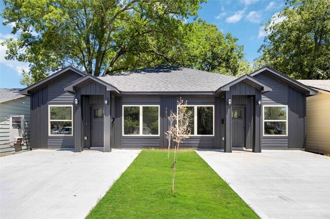 property at 4651 Mallow St