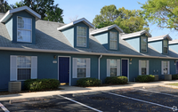 The Mustang at Ocala Apartments in Fort Lauderdale, FL - Building Photo - Building Photo