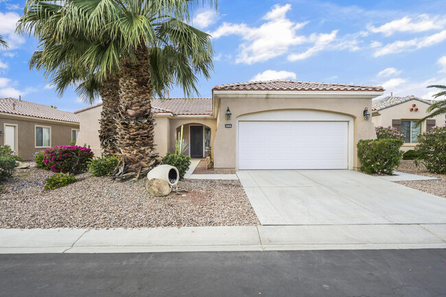 40267 Calle Ebano in Indio, CA - Building Photo - Building Photo