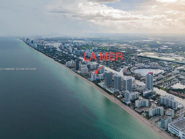 property at 1890 S Ocean Dr