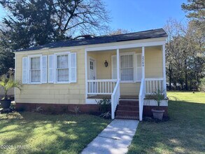 2706 North St in Beaufort, SC - Building Photo - Building Photo