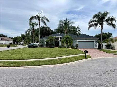 property at 3901 Ballinore Pl
