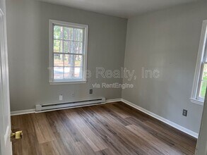 1705 Fountain St in Rocky Mount, NC - Building Photo - Building Photo