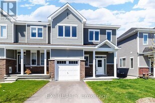 417 Epoch St in Ottawa, ON - Building Photo