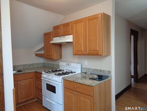 58 Stuyvesant Ave in New Haven, CT - Building Photo - Building Photo