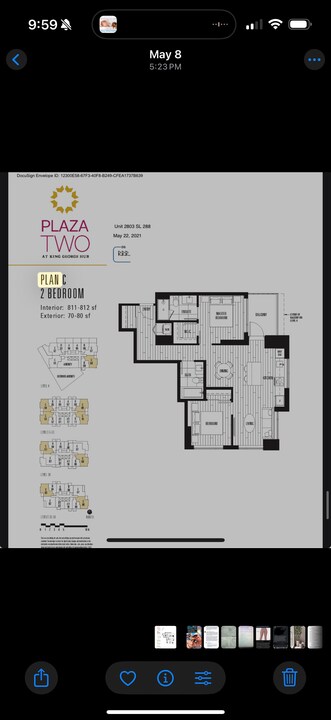 13725 George Jct in Surrey, BC - Building Photo