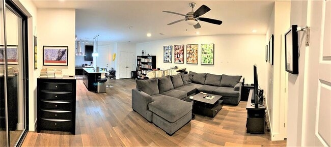 1615 E 7th St in Austin, TX - Building Photo - Building Photo