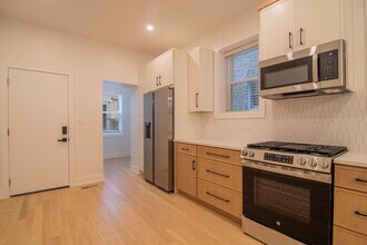 3720 N Racine Ave in Chicago, IL - Building Photo - Building Photo