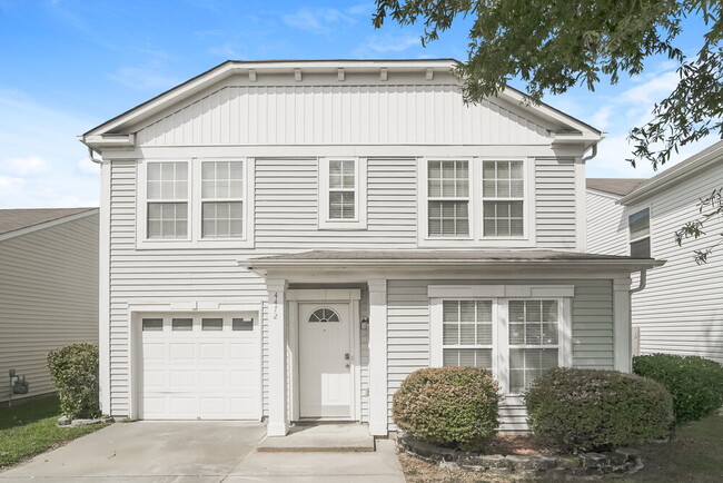property at 4472 Norfleet St