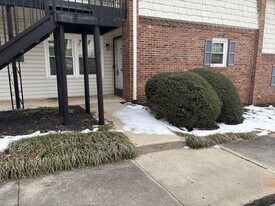 204 Northpoint Ave in High Point, NC - Building Photo