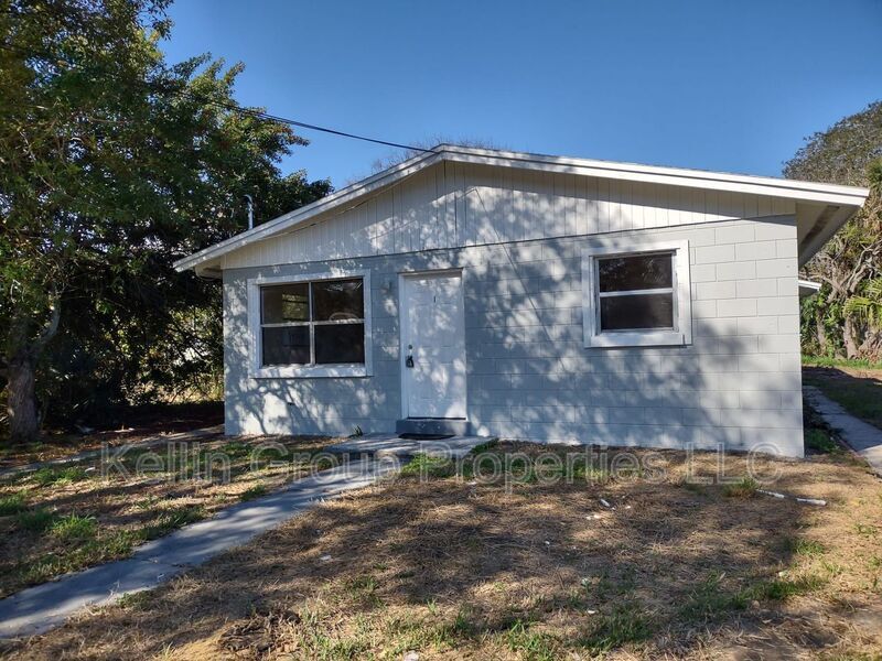 157 E Northside Dr in Lake Wales, FL - Building Photo