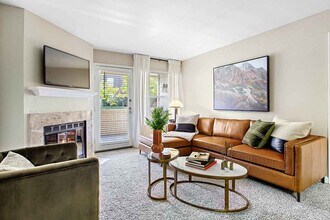 Pines at Marston Lake in Littleton, CO - Building Photo - Building Photo