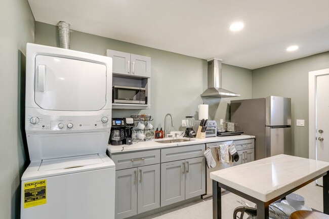 500 Shelfar Pl in Fort Washington, MD - Building Photo - Building Photo