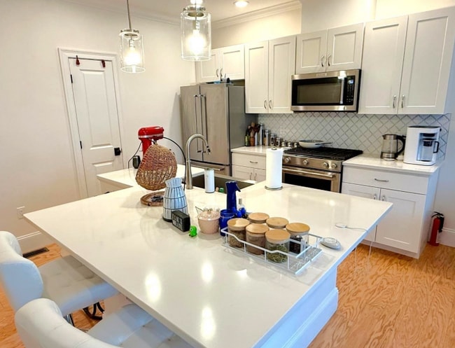 property at 7 Lily Pond Ln