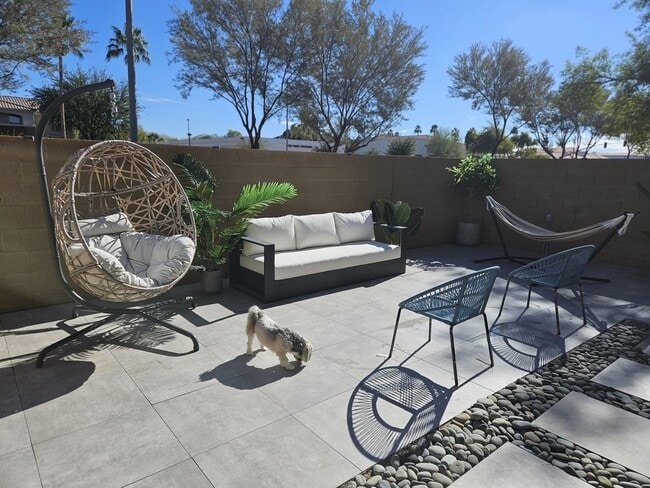 property at 1350 S Greenfield Rd