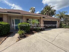 2843 Abrams Falls Ct in Jacksonville, FL - Building Photo