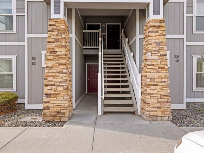 property at 6405 Chapel Hill Blvd