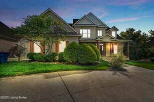 5508 Rock Valley Way in Louisville, KY - Building Photo