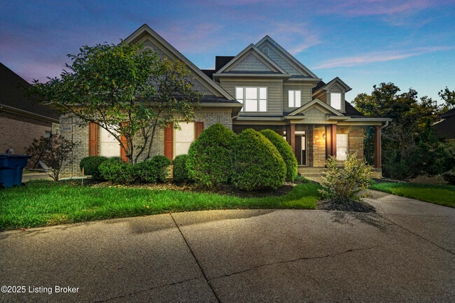 property at 5508 Rock Valley Way