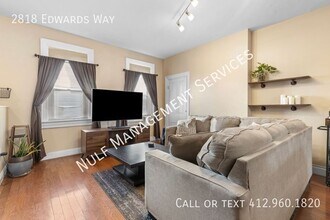 2818 Edwards Wy in Pittsburgh, PA - Building Photo - Building Photo