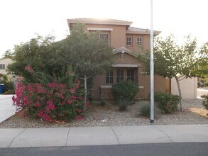 16442 N 152nd Ln in Surprise, AZ - Building Photo - Building Photo